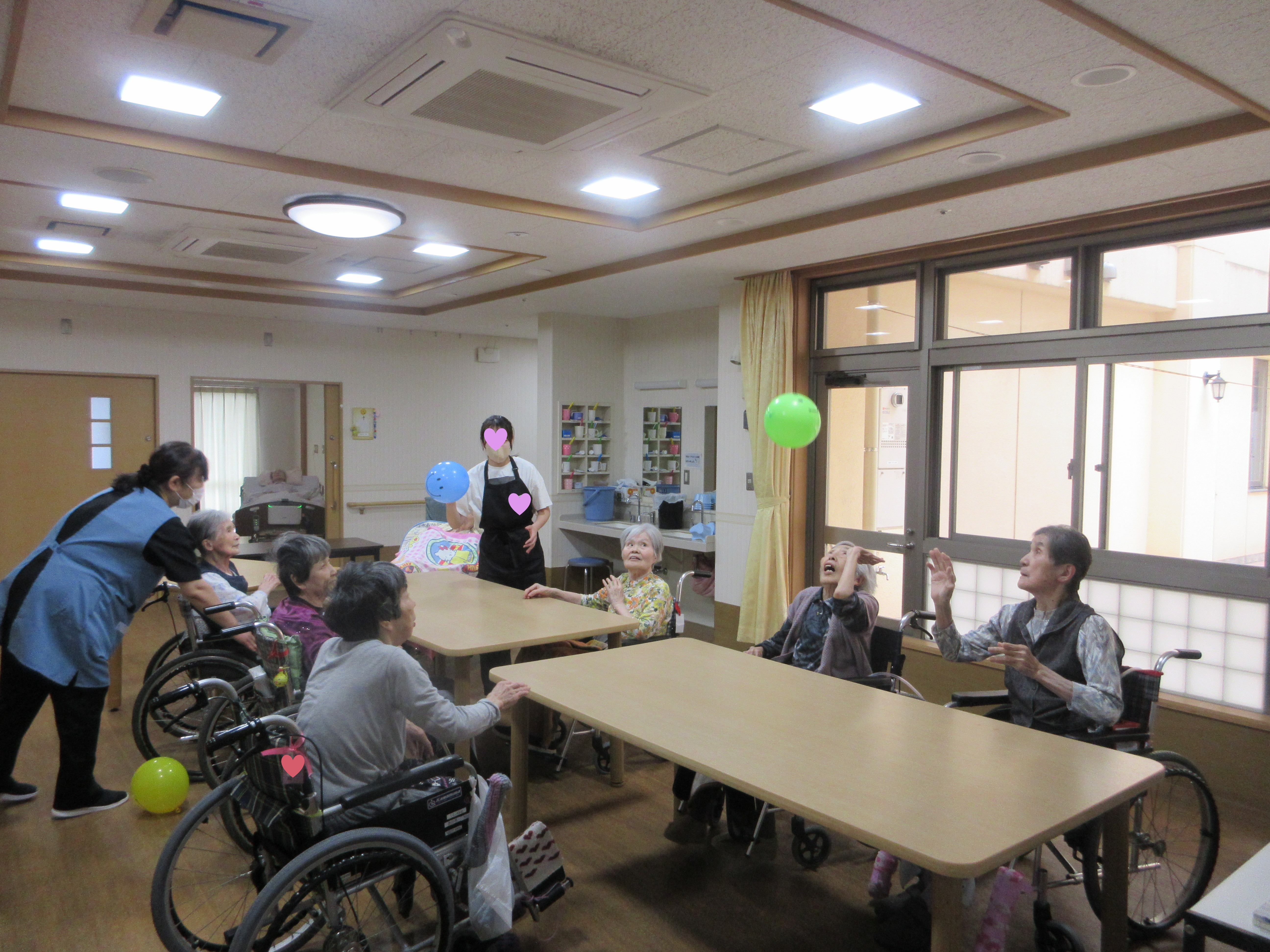 介護等体験⑥