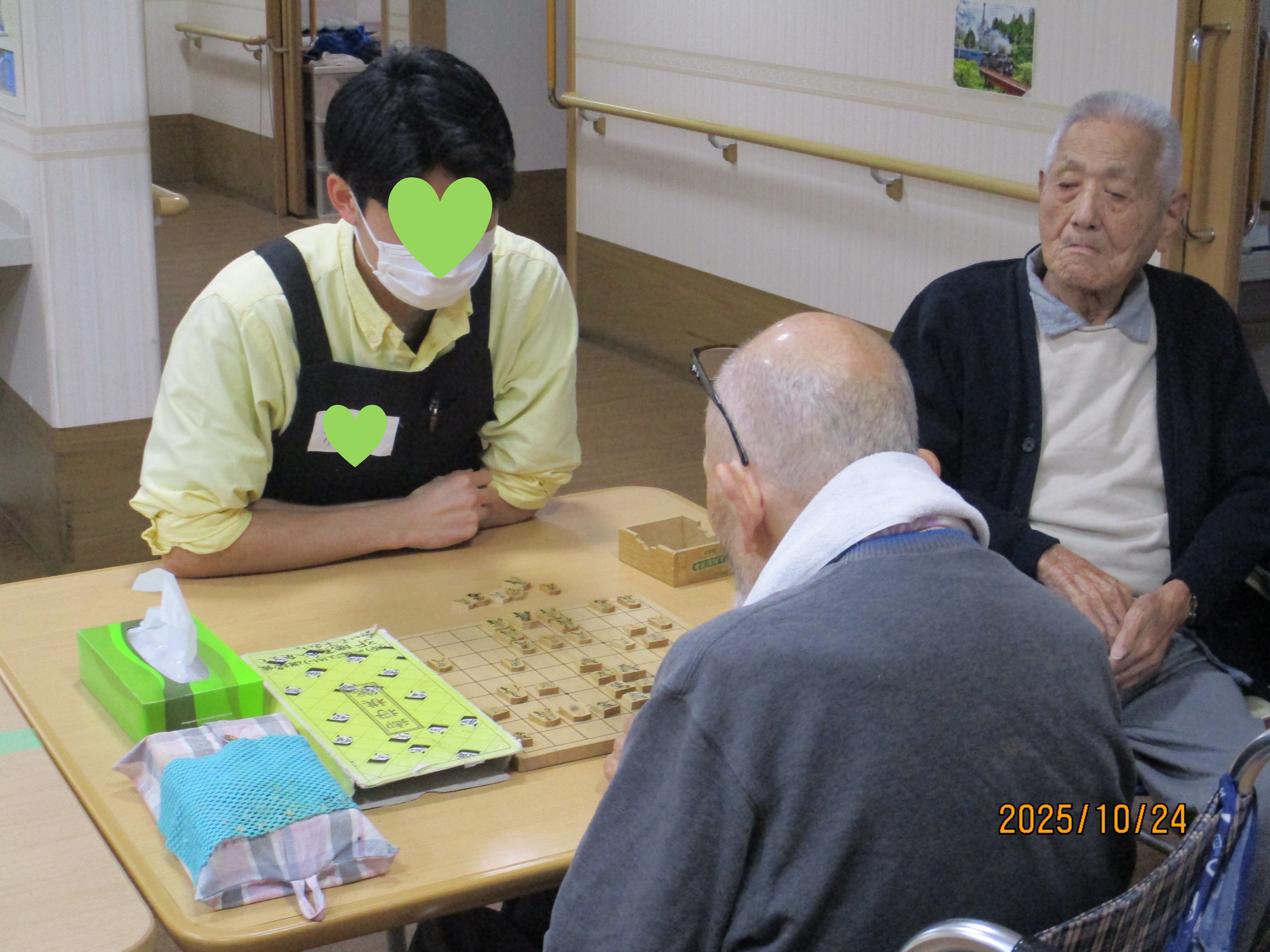 介護等体験⑧